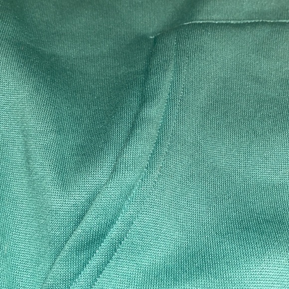 green shein hoodie size medium - Picture 2 of 2